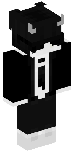 Minecraft Skin #200532