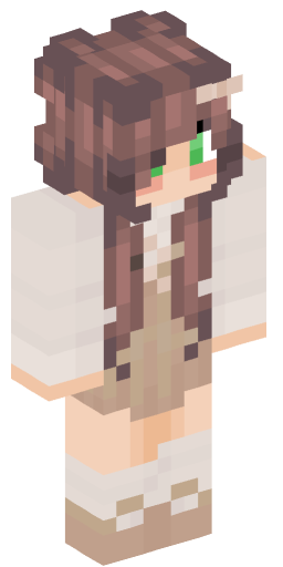 Minecraft Skin #200533