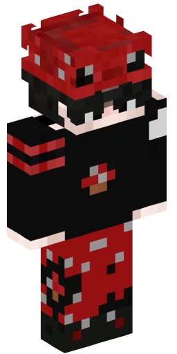 Minecraft Skin #200538