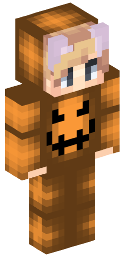Minecraft Skin #200540