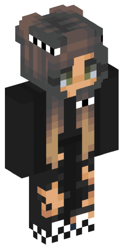 Minecraft Skin #200541
