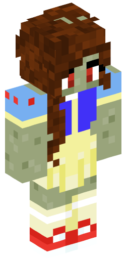 Jcey Minecraft Skin Preview on Minecraft.Co.Com