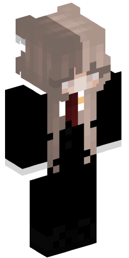 Minecraft Skin #200544