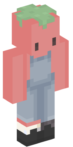 Minecraft Skin #200545