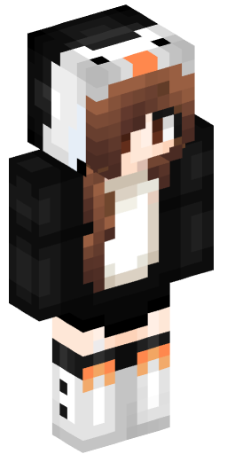 Minecraft Skin #200547