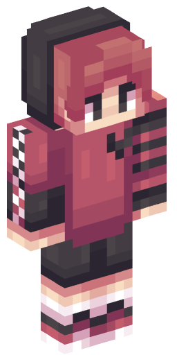 Minecraft Skin #200548