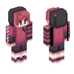 Minecraft Skin #200548
