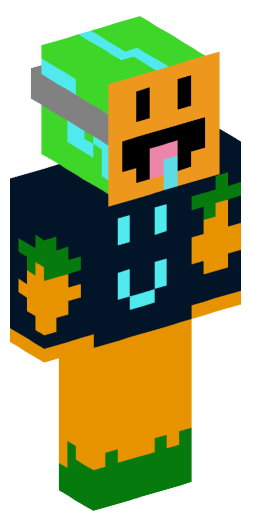 Minecraft Skin #200549