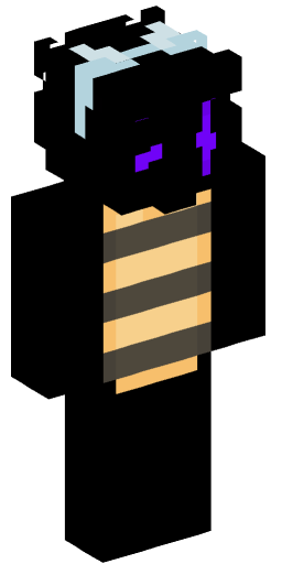 Minecraft Skin #200550