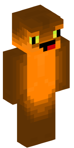 Minecraft Skin #200551