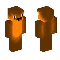 Minecraft Skin #200551