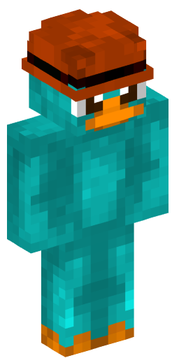 Minecraft Skin #200552