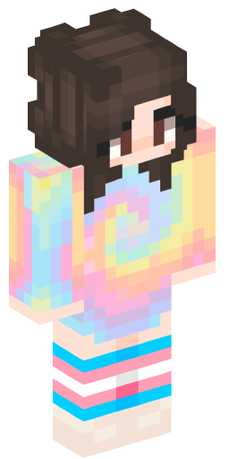 _Mikarific_ Minecraft Skin Preview on Minecraft.Co.Com