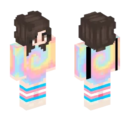 Minecraft Skin #200554
