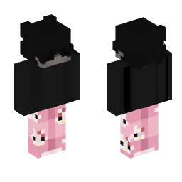 Minecraft Skin #200556