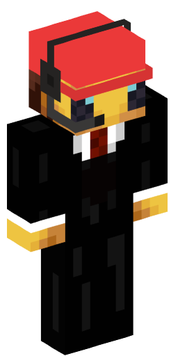 Minecraft Skin #200558