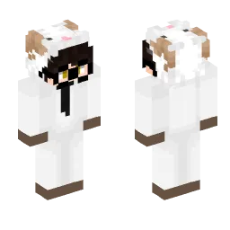 Minecraft Skin #200559