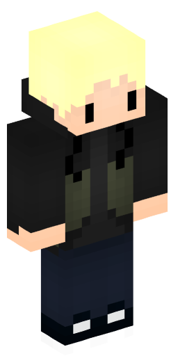Minecraft Skin #200560