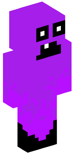 Minecraft Skin #200561