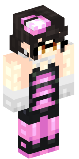 Minecraft Skin #200563