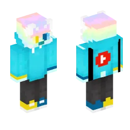 Minecraft Skin #200564