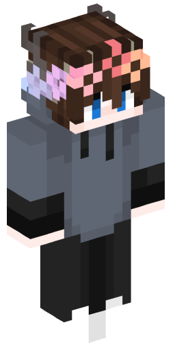 Minecraft Skin #200565