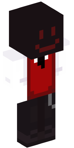 Minecraft Skin #200567