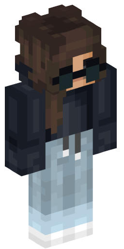 Minecraft Skin #200568