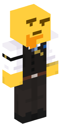 Minecraft Skin #200569