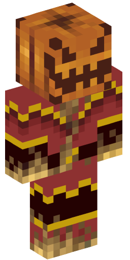 Minecraft Skin #200570
