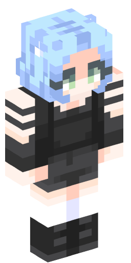 Minecraft Skin #200572