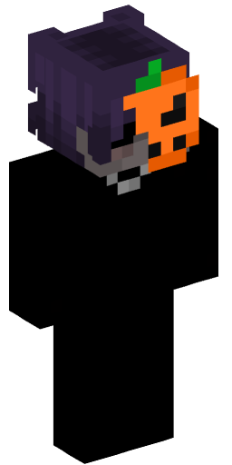 Minecraft Skin #200573