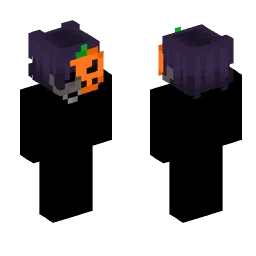 Minecraft Skin #200573