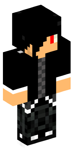 Minecraft Skin #200576