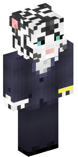 Minecraft Skin #200577