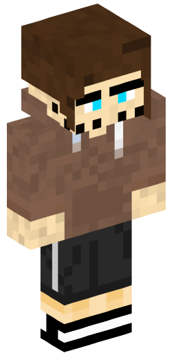 Minecraft Skin #200578