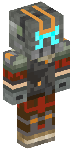 Minecraft Skin #200580