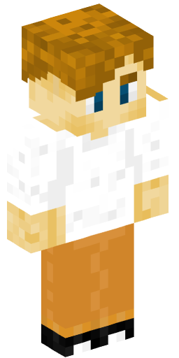 Minecraft Skin #200581