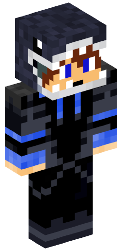 Minecraft Skin #200582