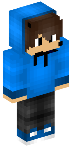 Minecraft Skin #200585