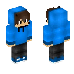 Minecraft Skin #200585
