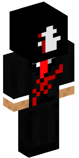 Minecraft Skin #200586
