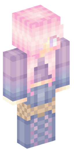 Minecraft Skin #200587