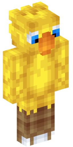 Minecraft Skin #200594