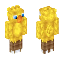 Minecraft Skin #200594