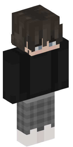 Minecraft Skin #200595