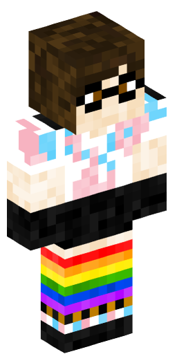 Minecraft Skin #200599