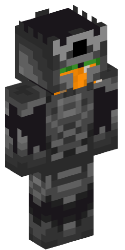 Minecraft Skin #200600