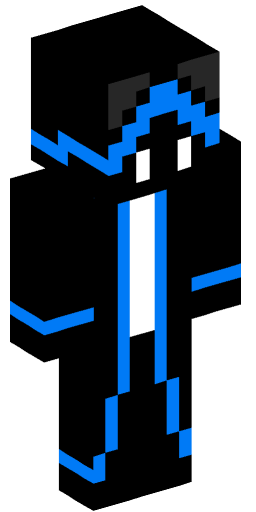 Minecraft Skin #200608