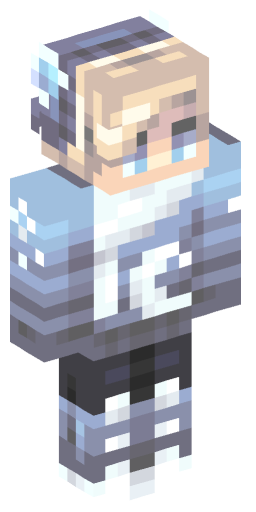 Minecraft Skin #200613